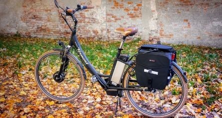 Fahrradreparatur auch für E-Bikes in Köln | Weidener Fahrradhaus