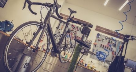 Fahrradreparatur in Köln | Weidener Fahrradhaus